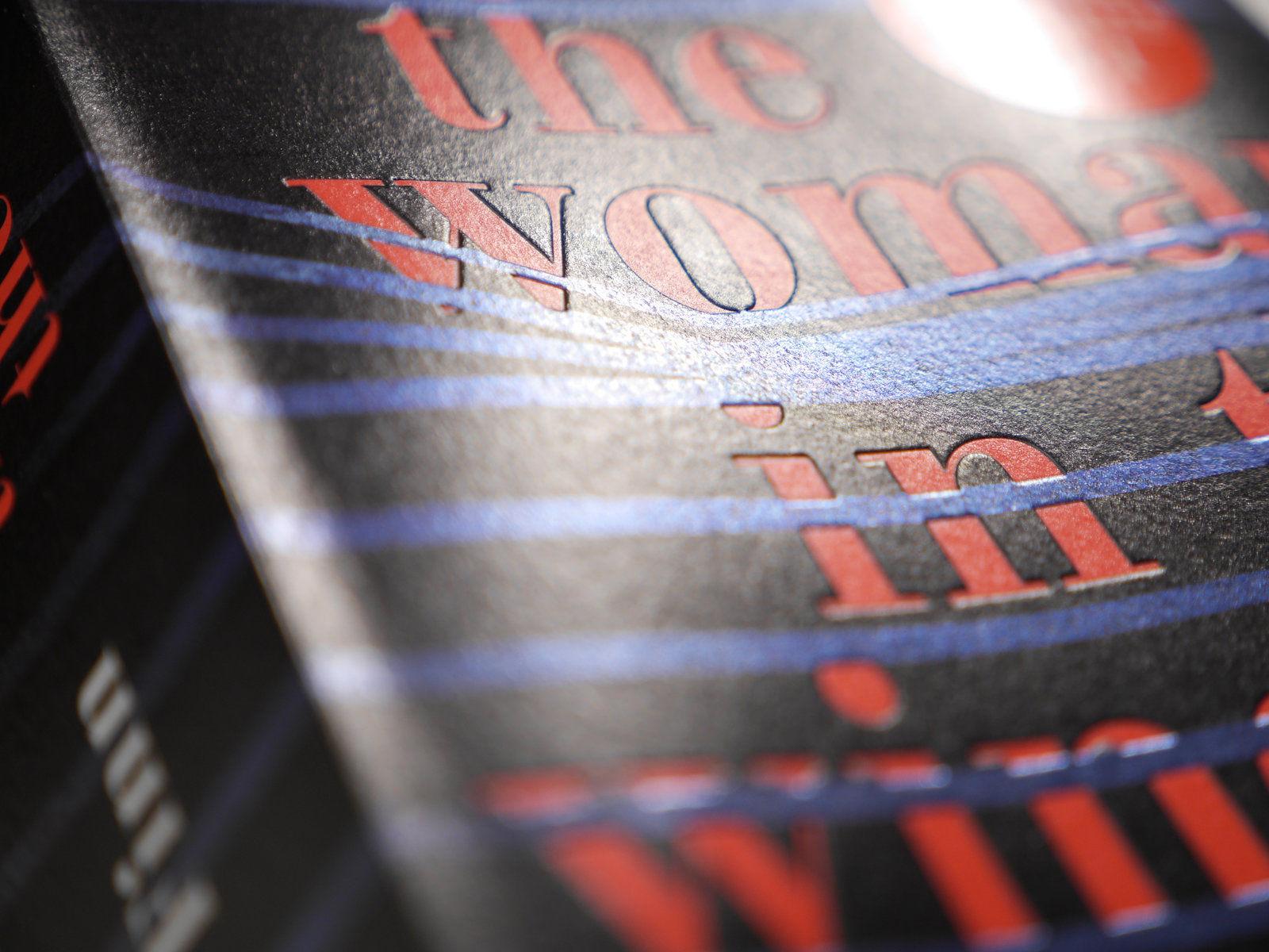 Beispielinhalt (Bild) The Woman in the Window - Was hat sie wirklich gesehen?