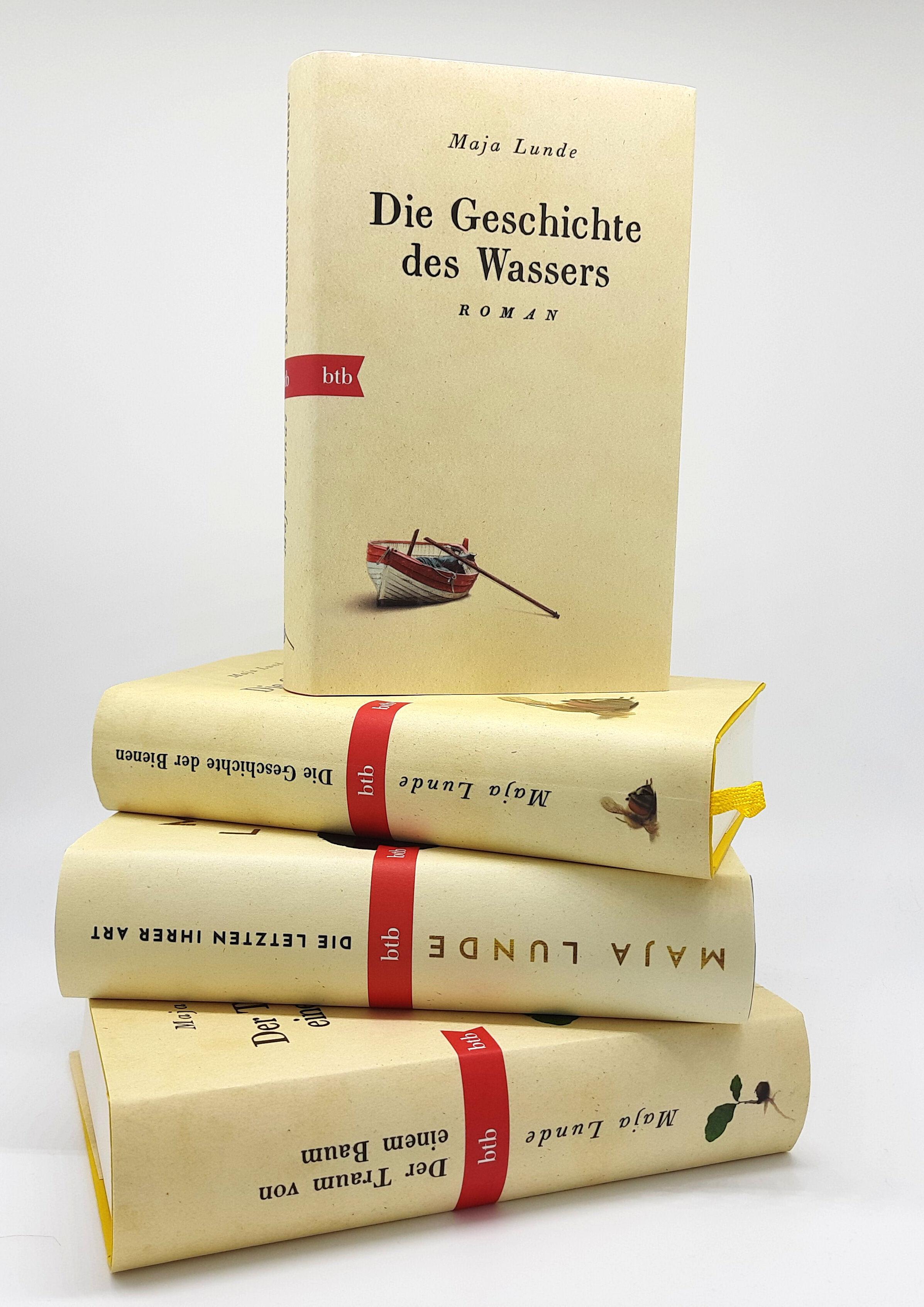 Beispielinhalt (Bild) Die Geschichte des Wassers