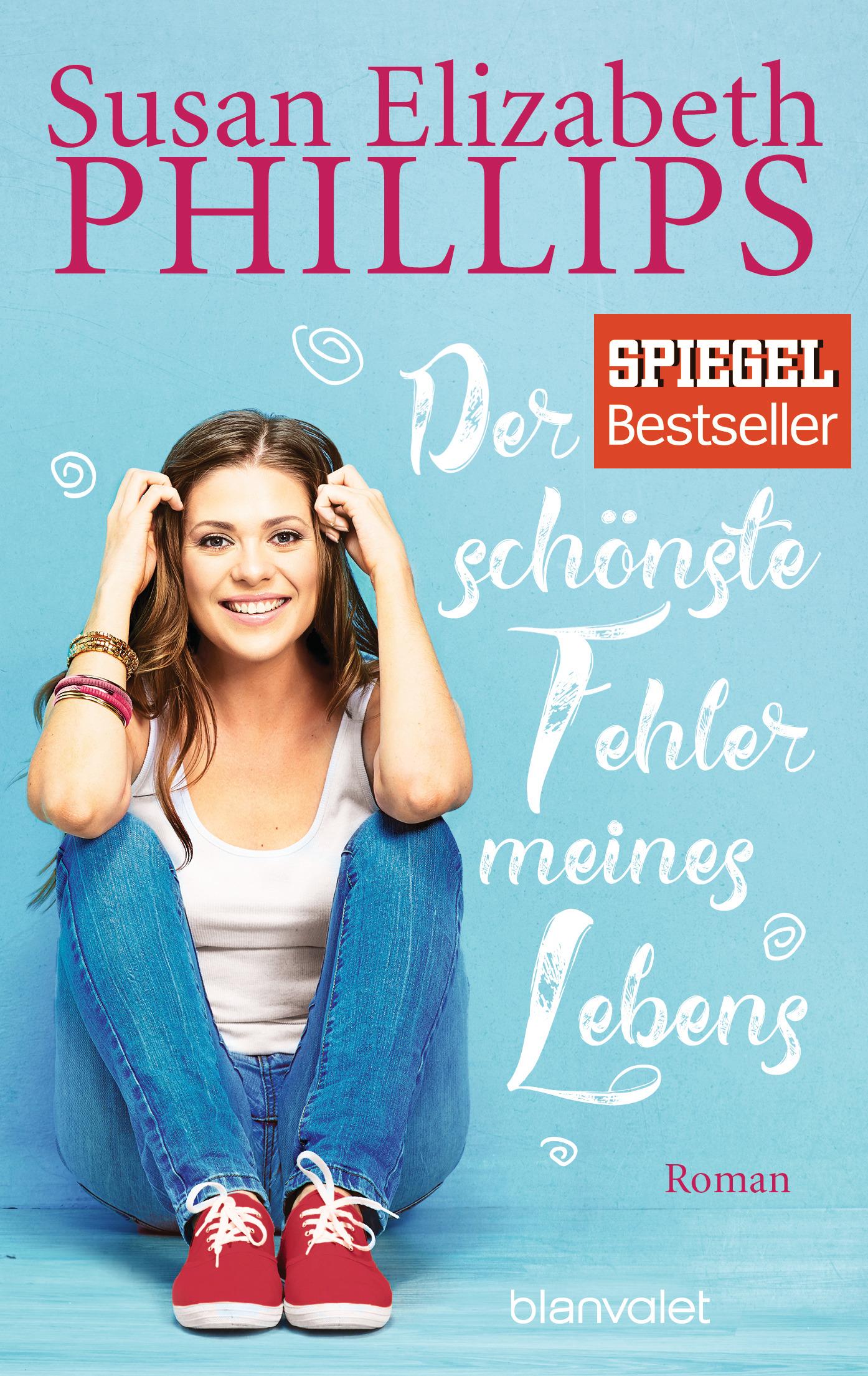 Vorderes Coverbild Der schönste Fehler meines Lebens