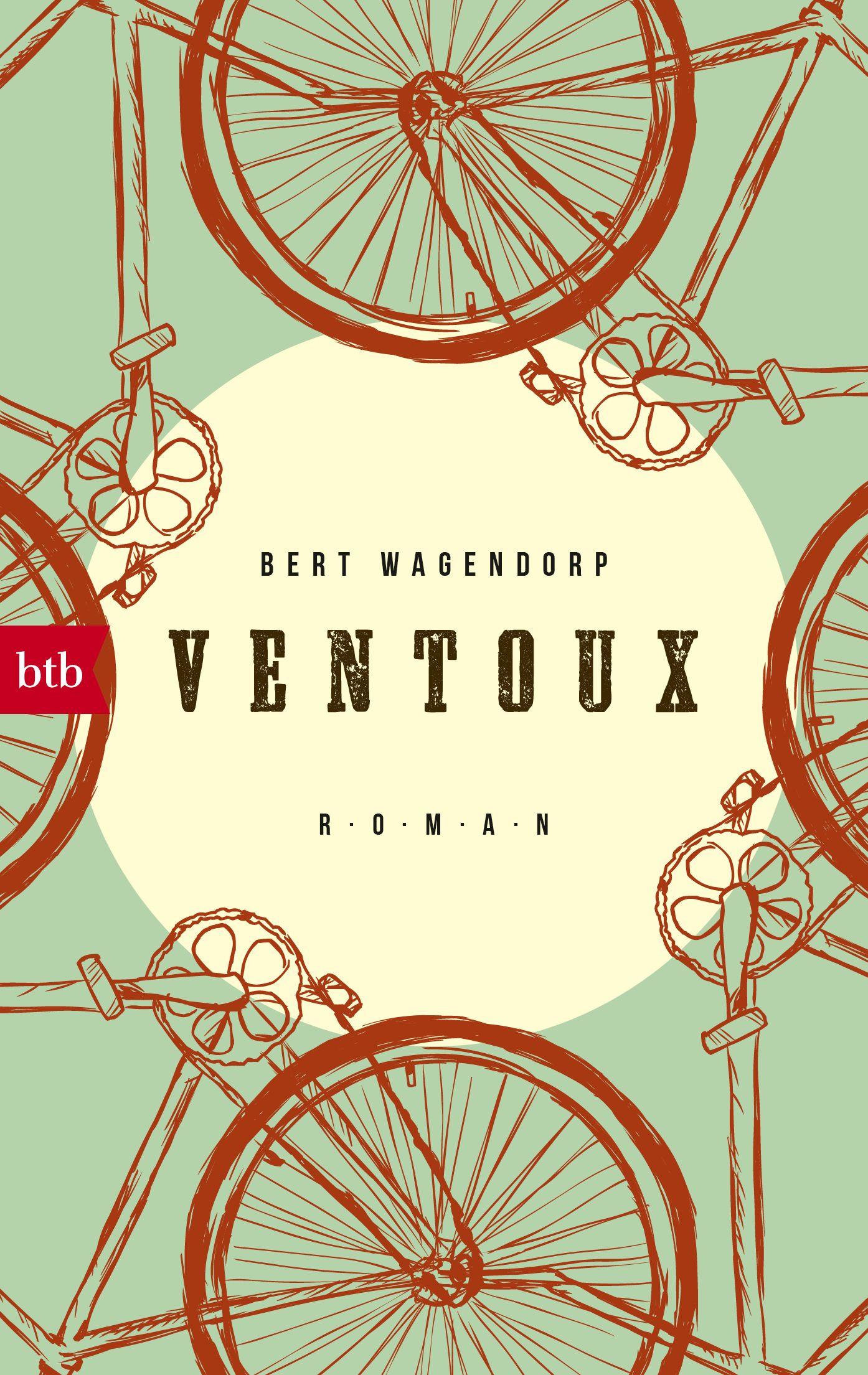 Vorderes Coverbild Ventoux