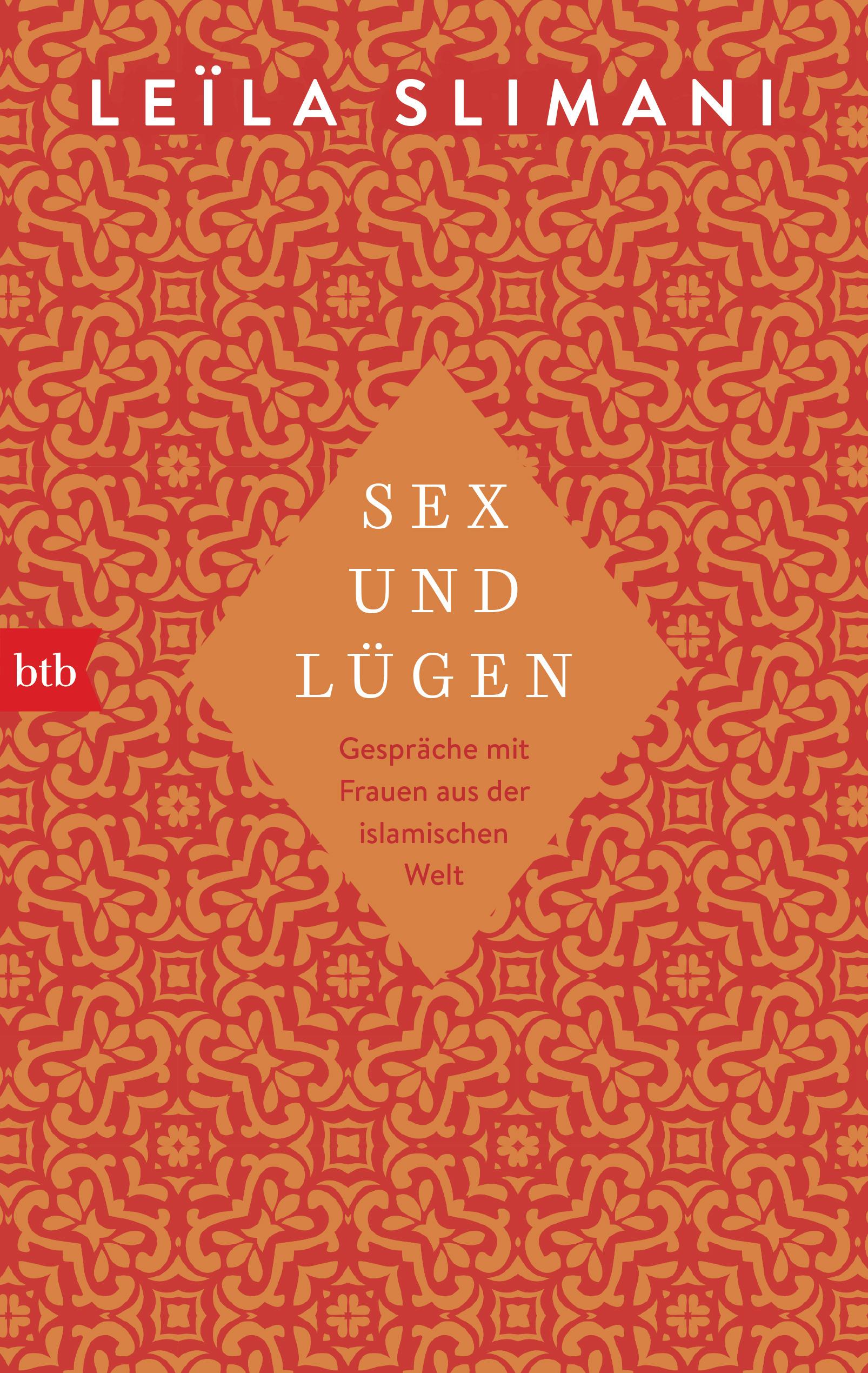 Vorderes Coverbild Sex und Lügen