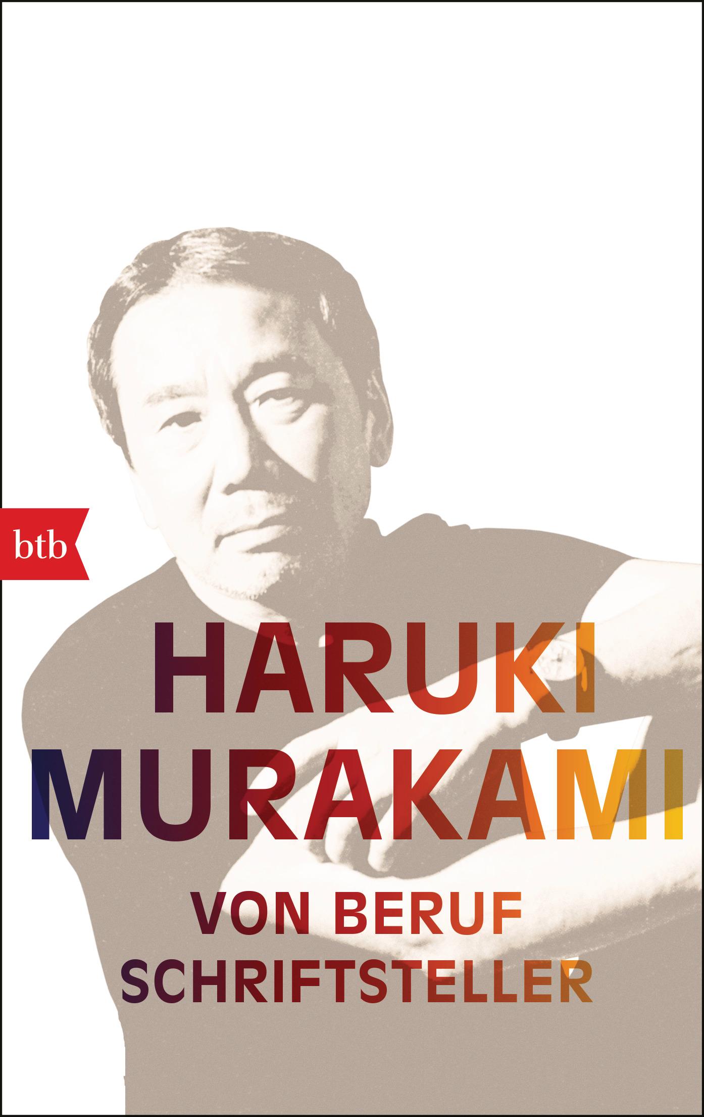 Vorderes Coverbild Von Beruf Schriftsteller