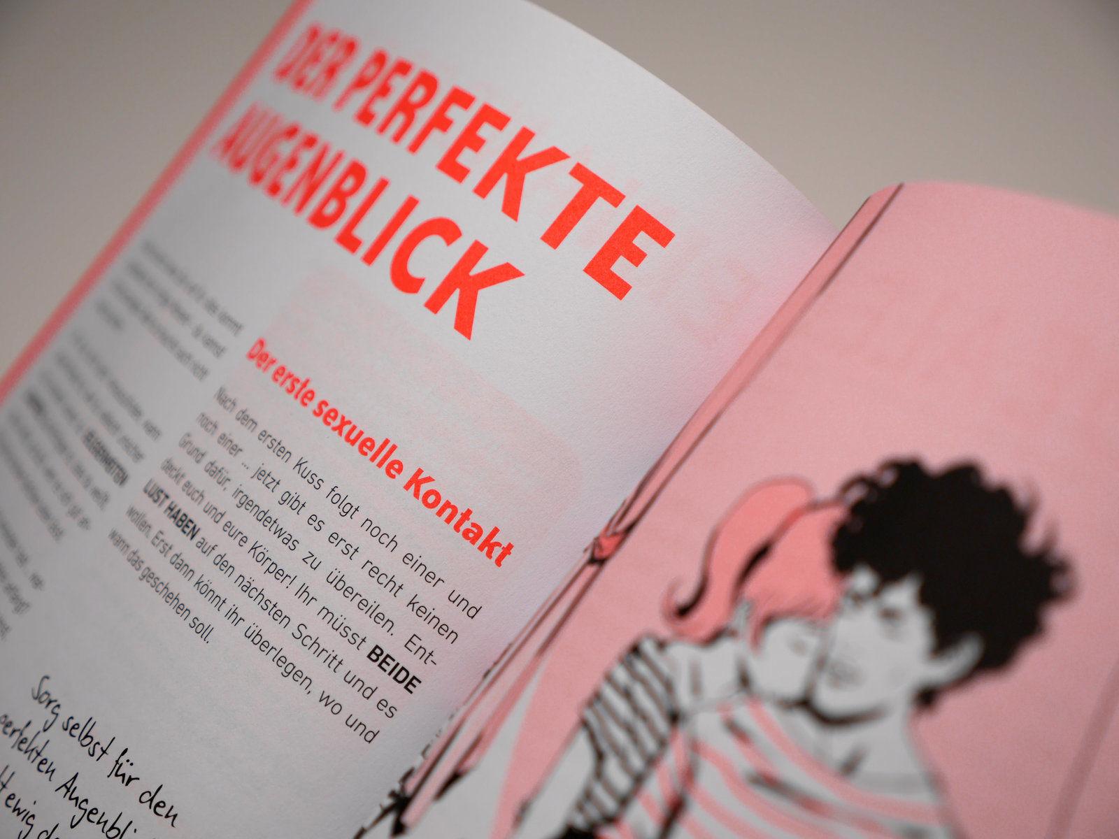 Beispielinhalt (Bild) Sex