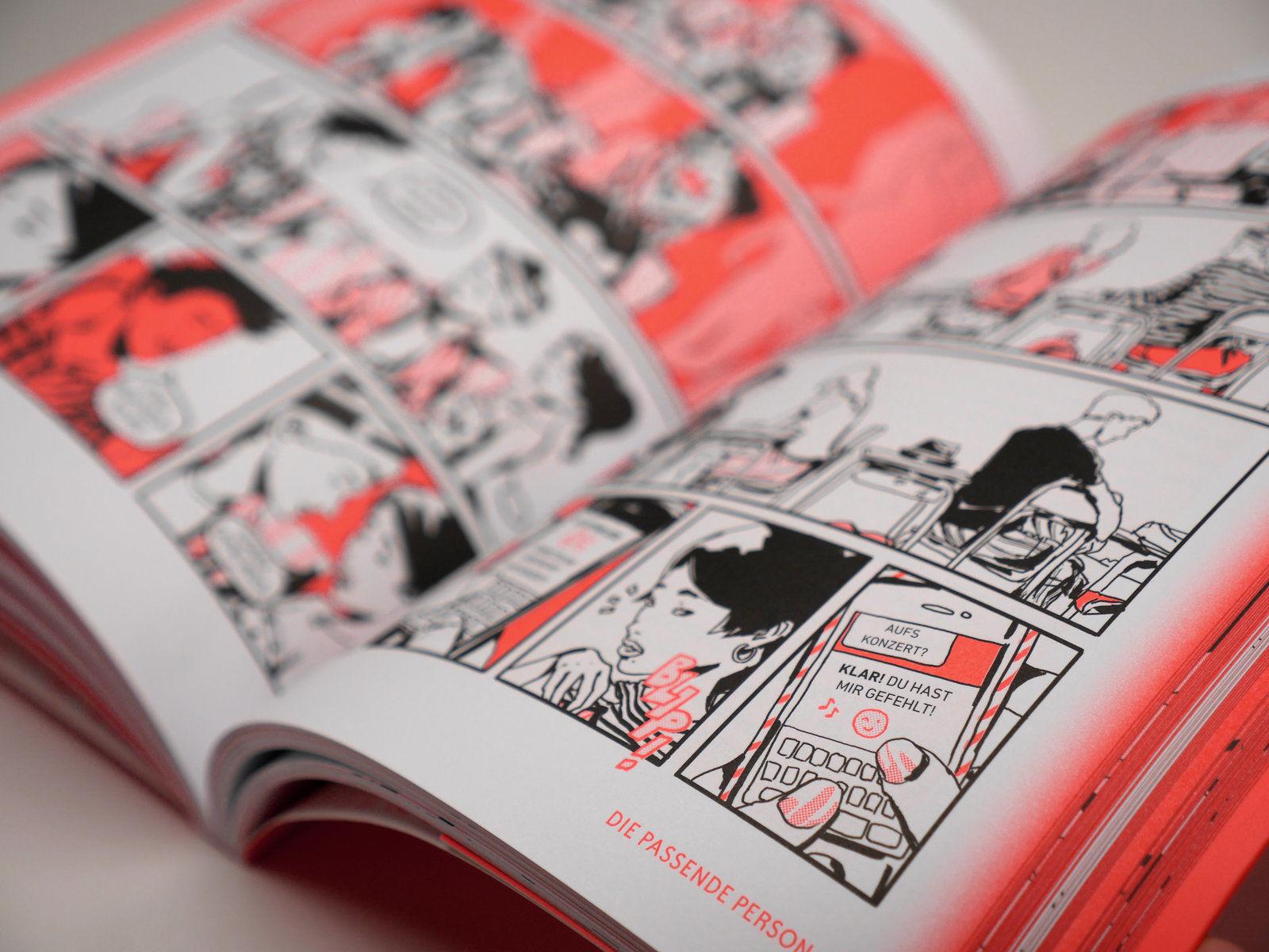 Beispielinhalt (Bild) Sex