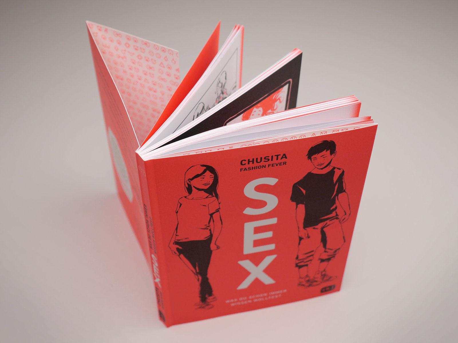 Beispielinhalt (Bild) Sex