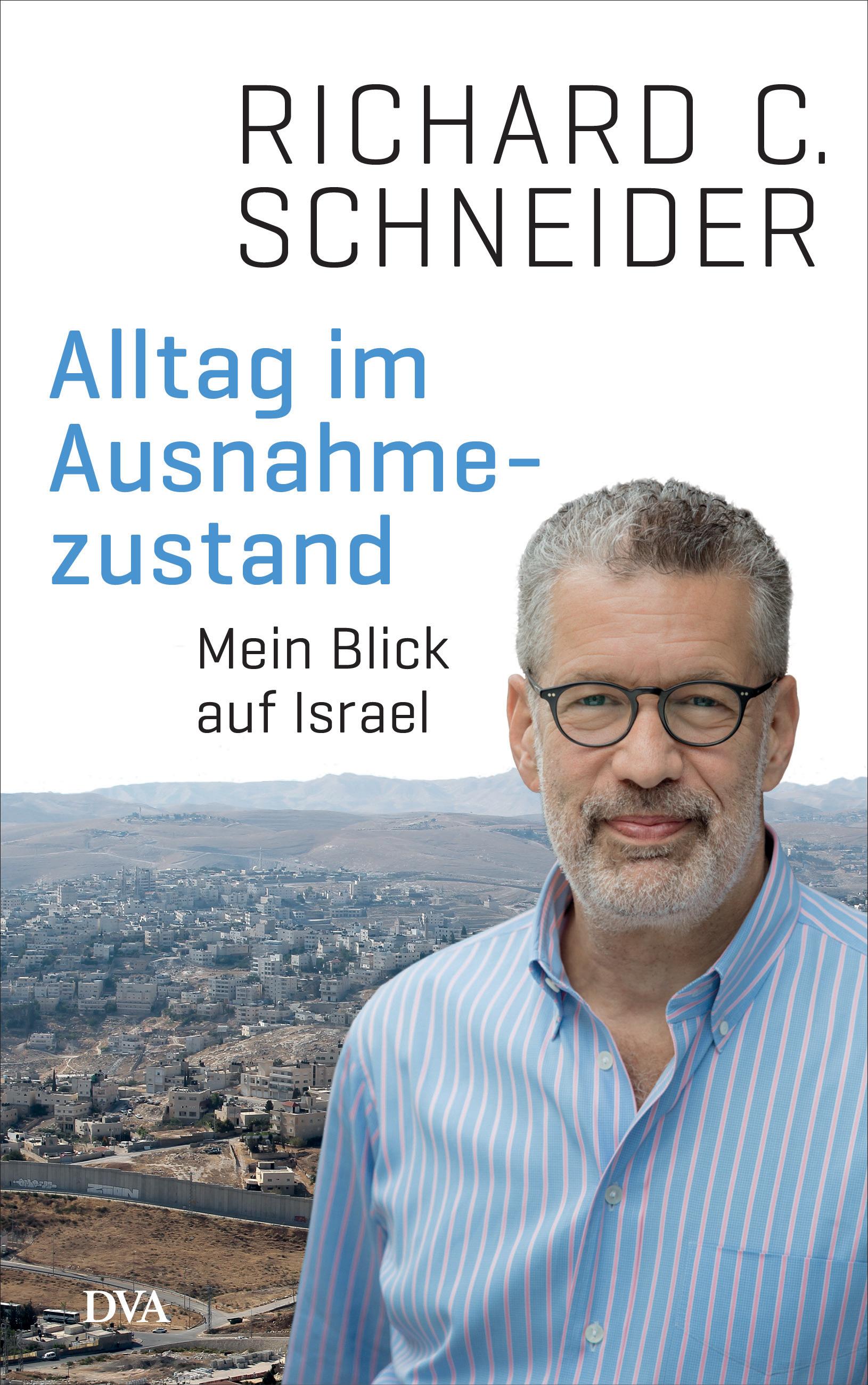Vorderes Coverbild Alltag im Ausnahmezustand