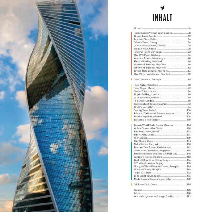 Beispielinhalt (Bild) Skyscraper