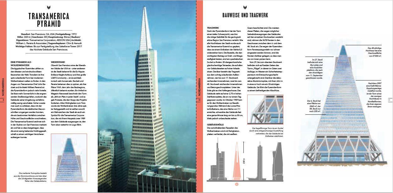 Beispielinhalt (Bild) Skyscraper