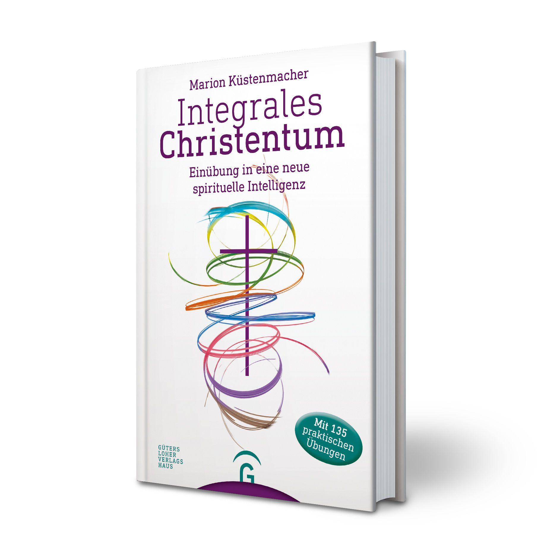 Beispielinhalt (Bild) Integrales Christentum