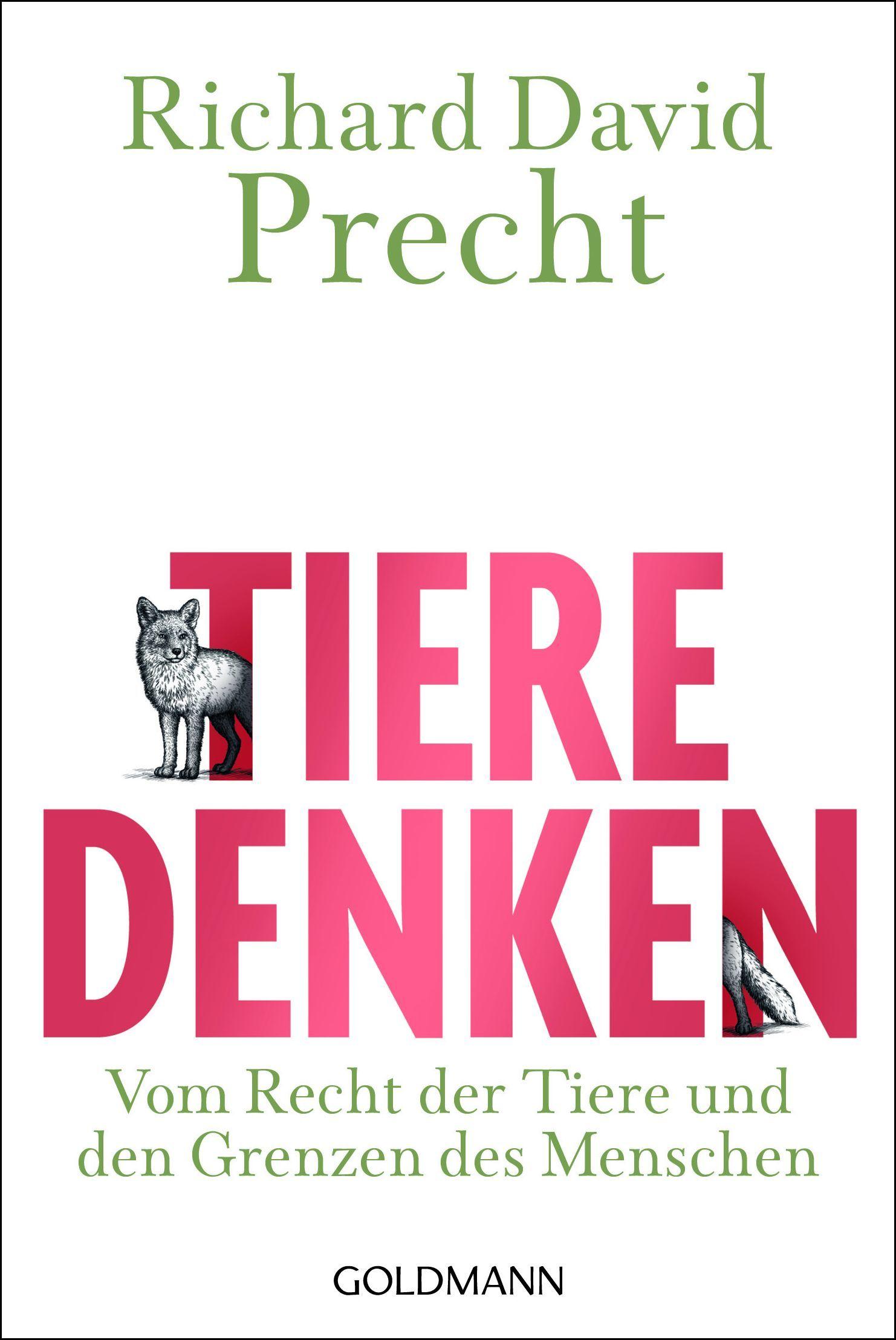 Beispielinhalt (Bild) Tiere denken