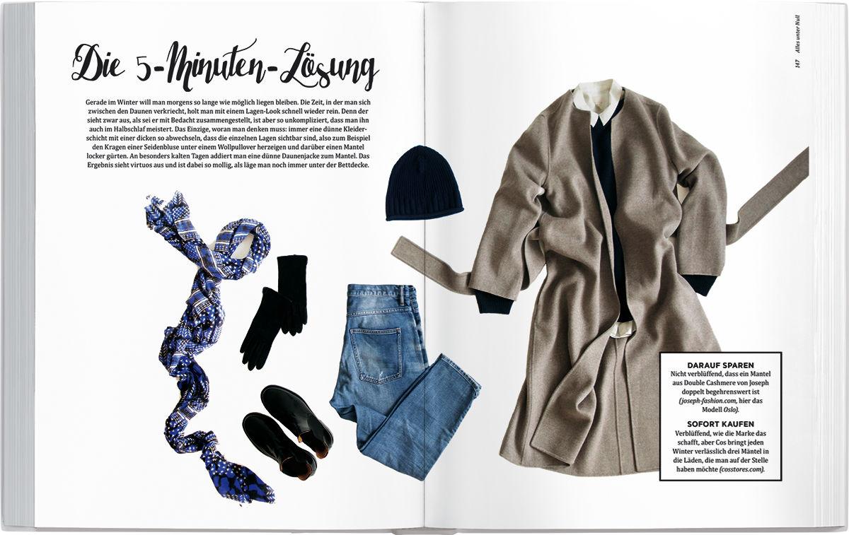 Beispielinhalt (Bild) Stilvoll