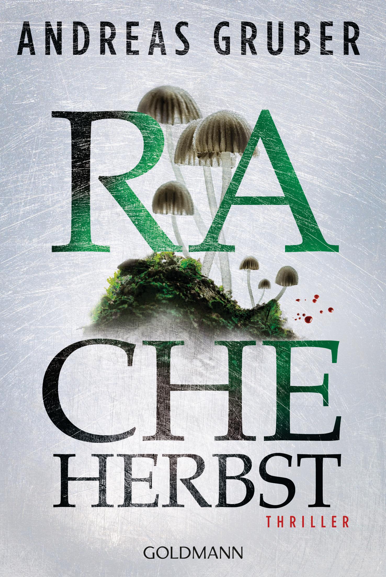 Vorderes Coverbild Racheherbst