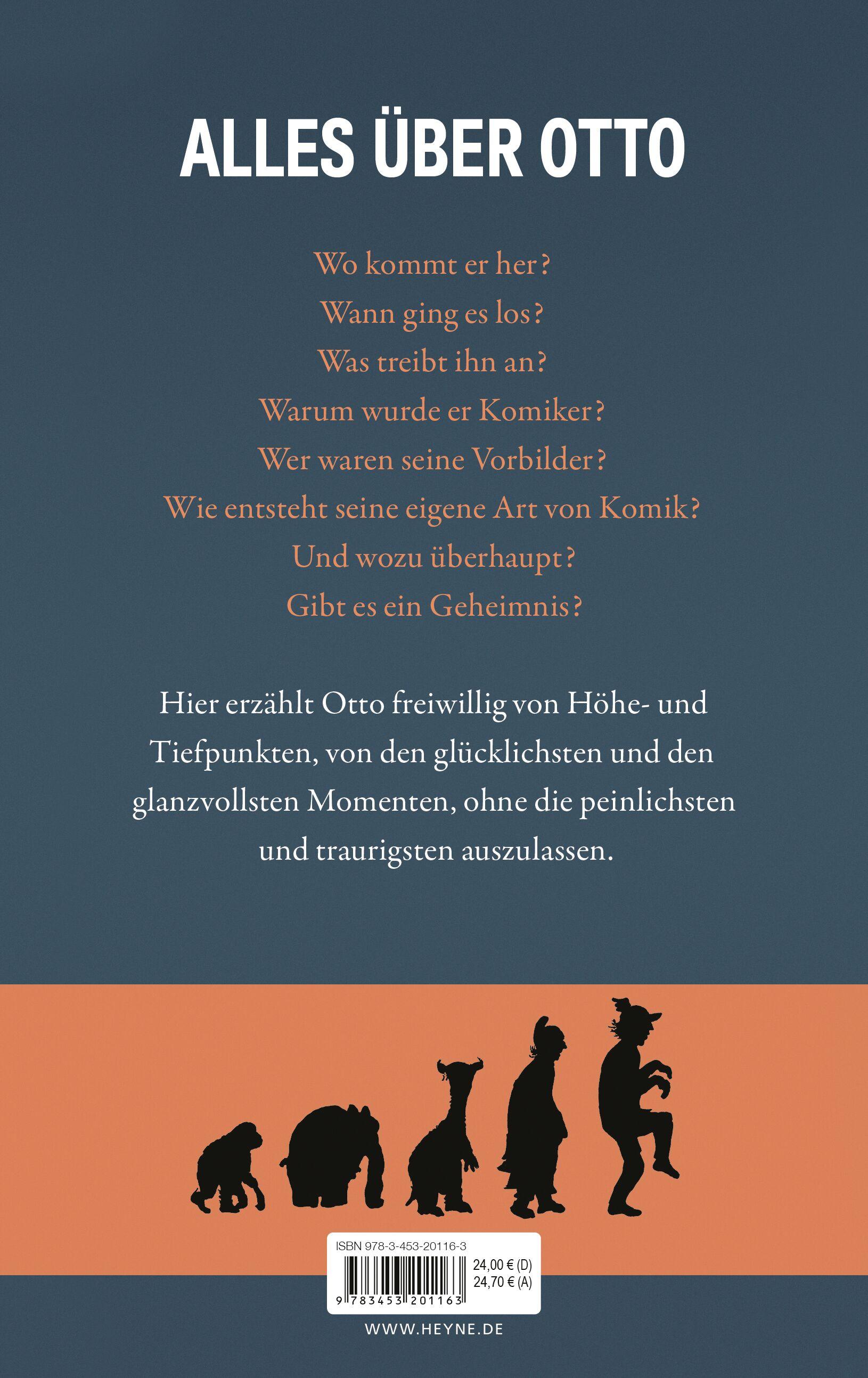 Beispielinhalt (Bild) Kleinhirn an alle