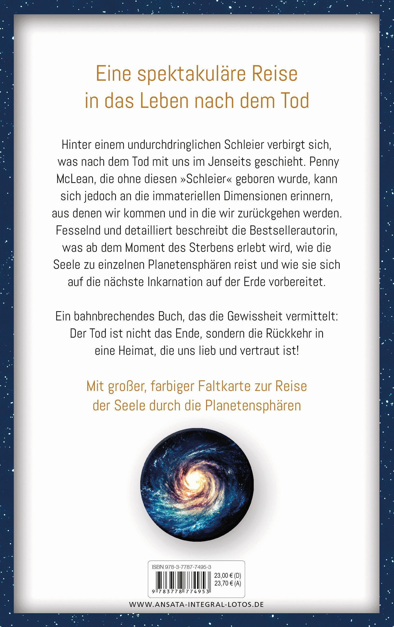 Beispielinhalt (Bild) Gestorben ist noch lang nicht tot