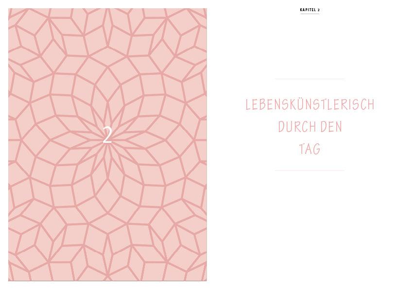 Beispielinhalt (Bild) Das kleine Buch vom guten Morgen