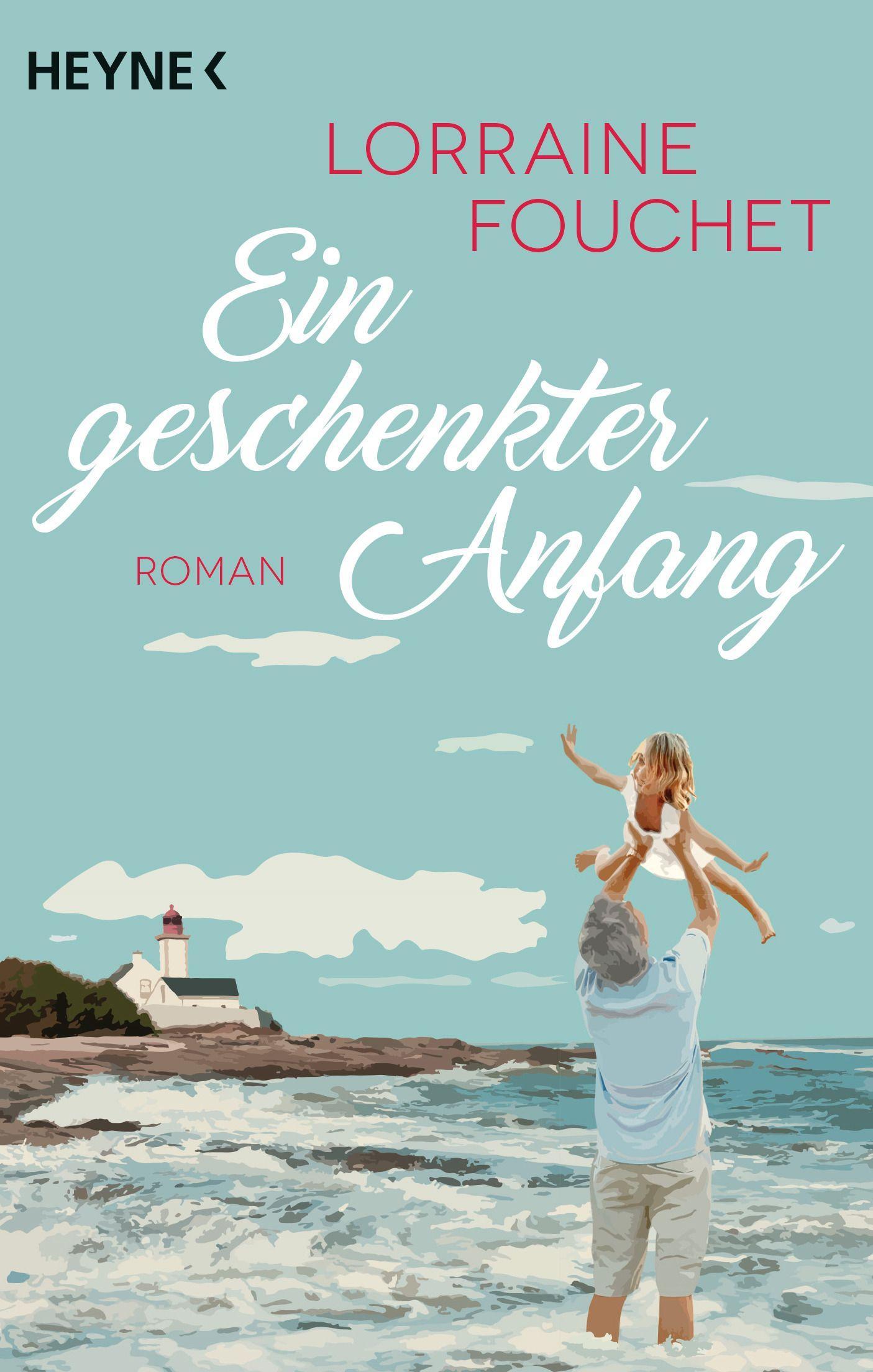 Vorderes Coverbild Ein geschenkter Anfang