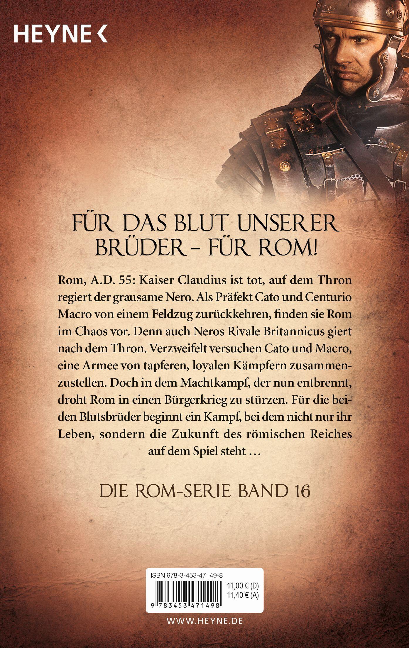 Beispielinhalt (Bild) Imperator