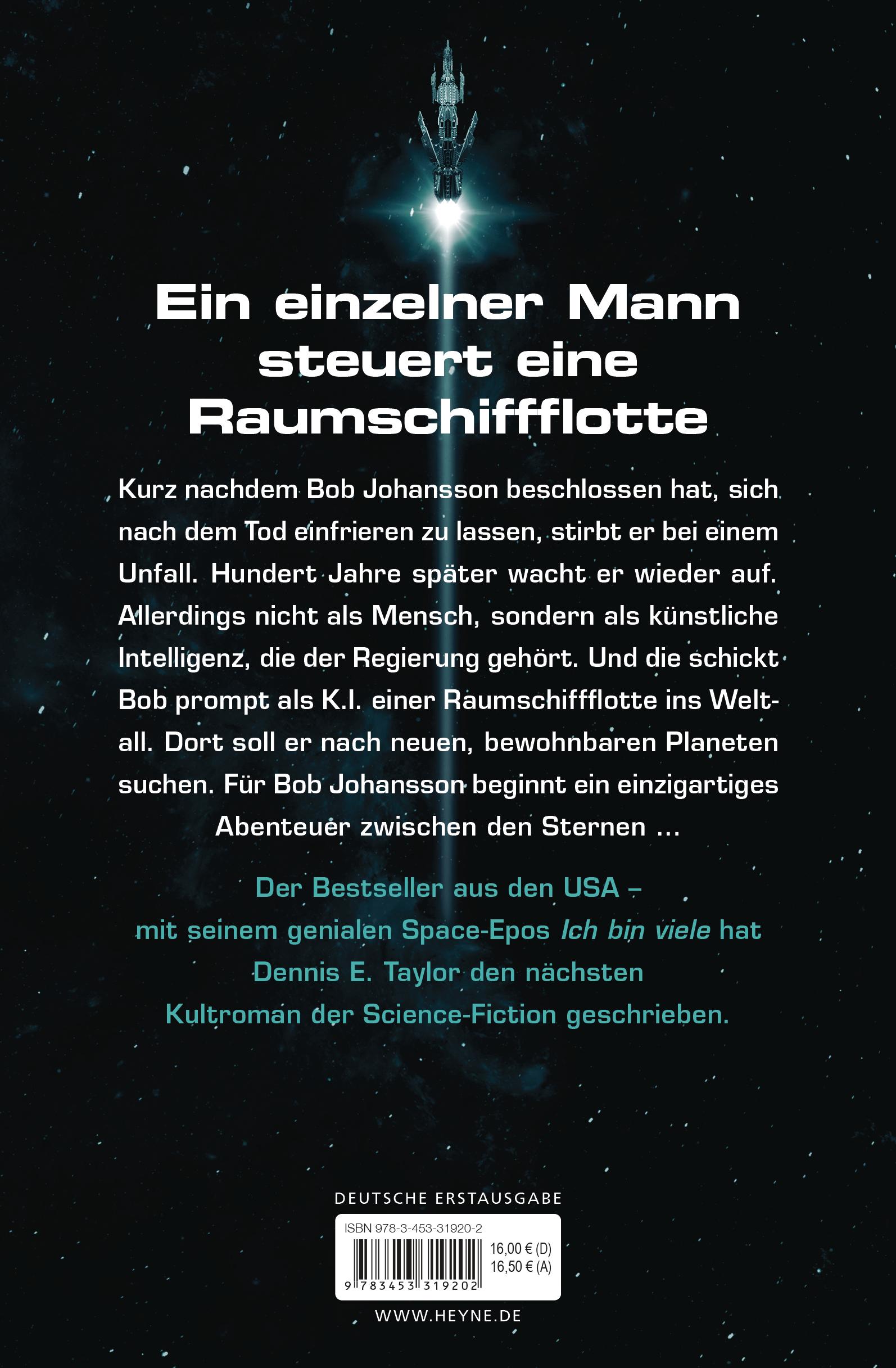 Beispielinhalt (Bild) Ich bin viele