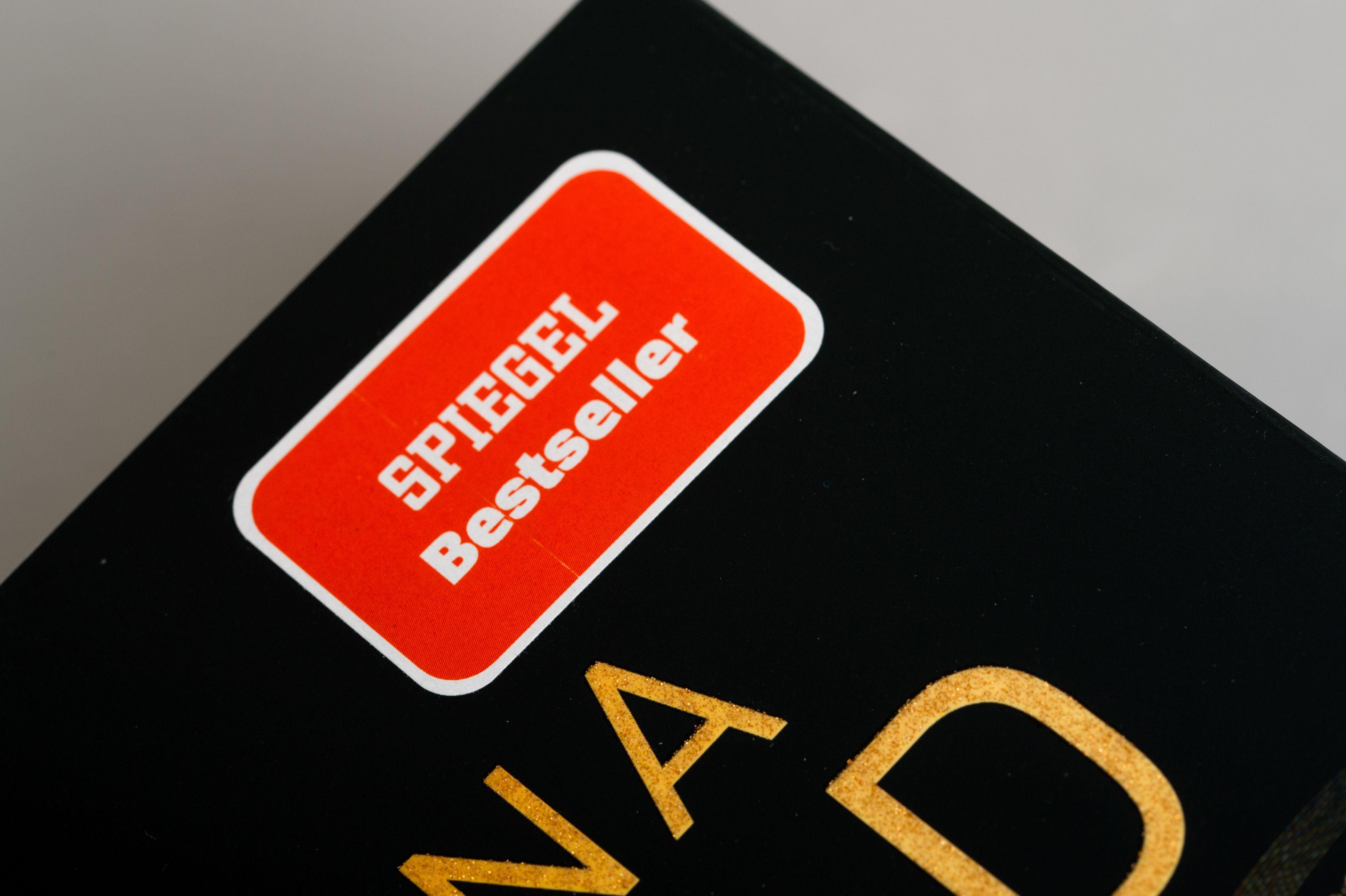 Beispielinhalt (Bild) The Brightest Stars - attracted