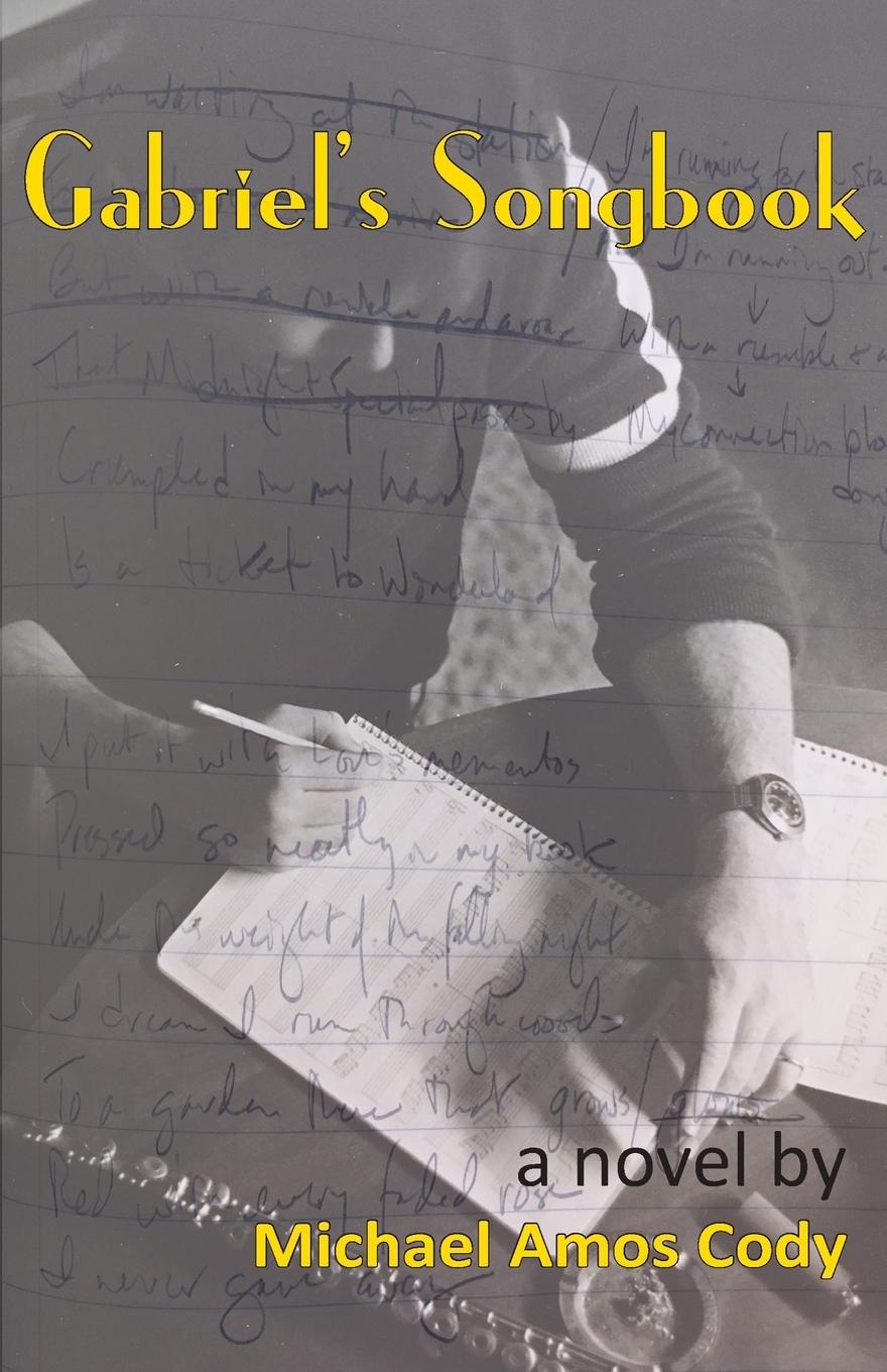 Vorderes Coverbild Gabriel's Songbook