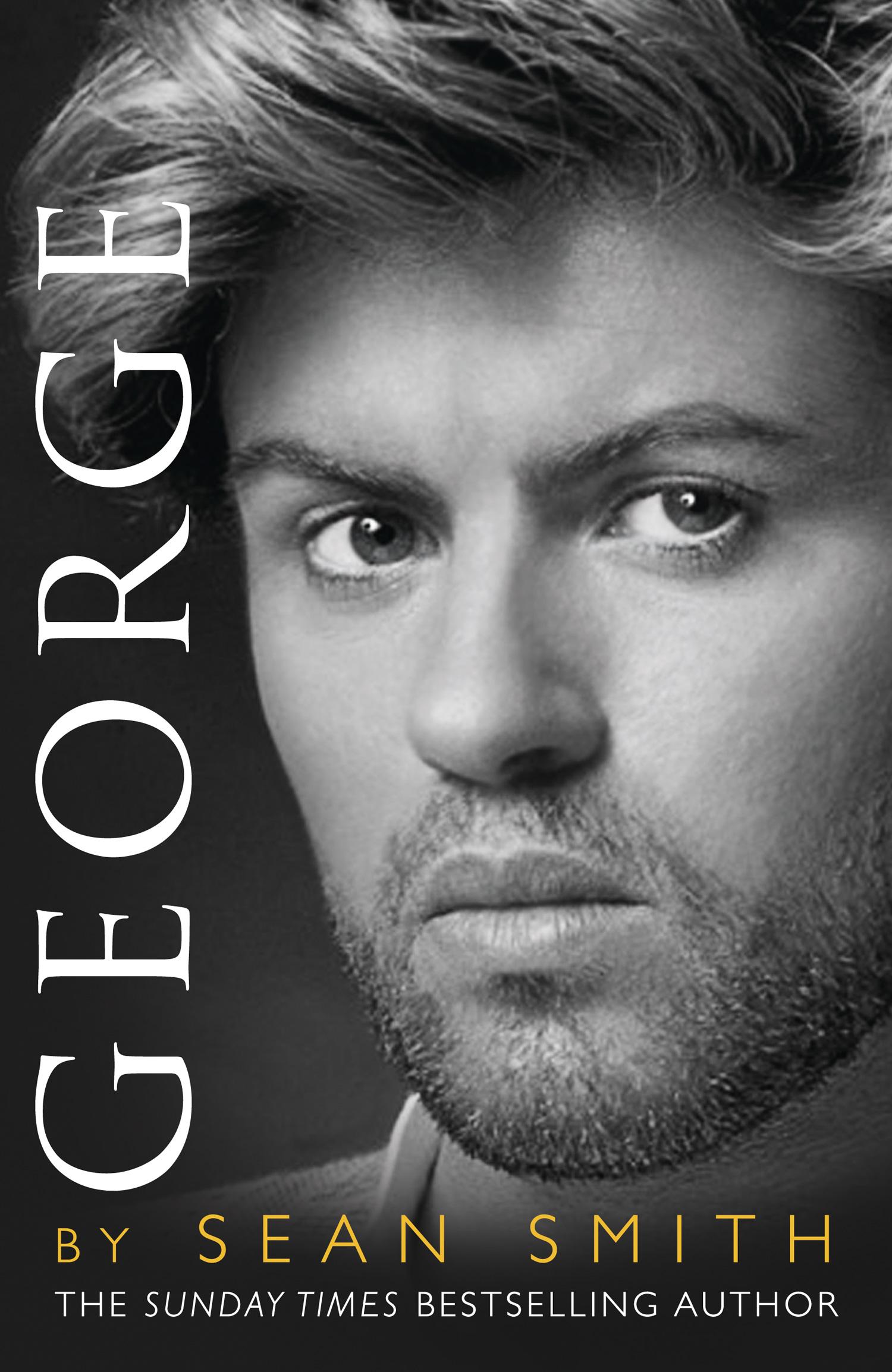 Vorderes Coverbild George