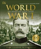 Vorderes Coverbild World War I