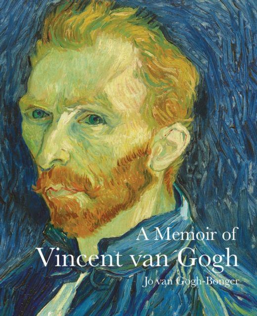 Vorderes Coverbild A Memoir of Vincent van Gogh