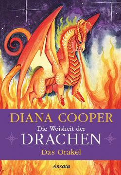 Beispielinhalt (Bild) Die Weisheit der Drachen - Das Orakel