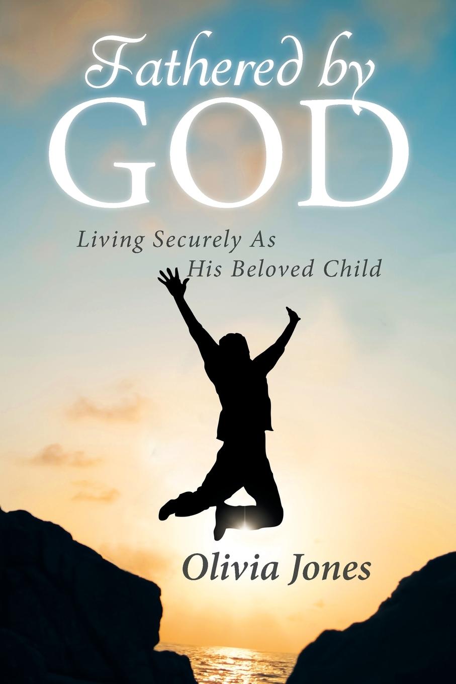 Vorderes Coverbild Fathered By God