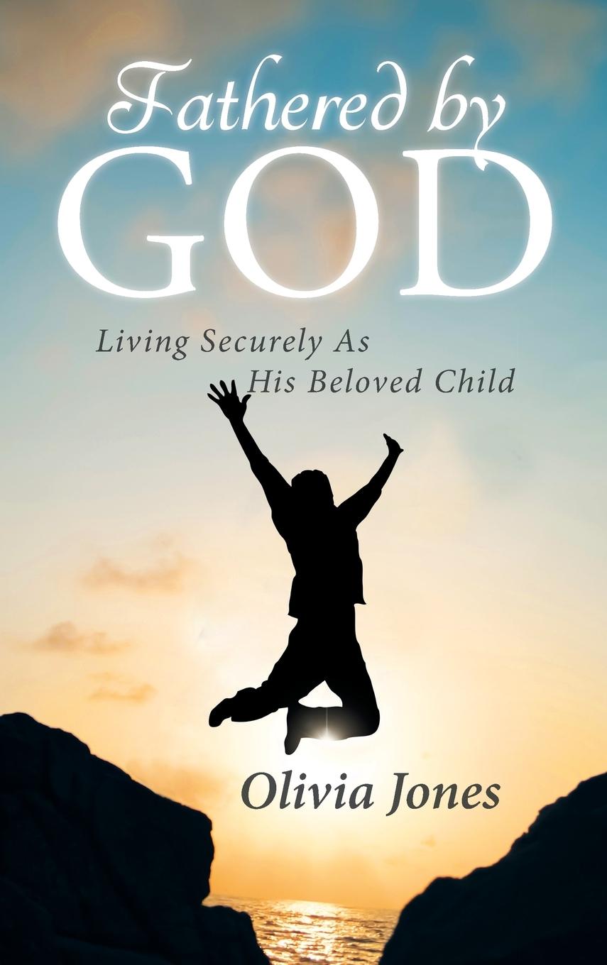 Vorderes Coverbild Fathered By God