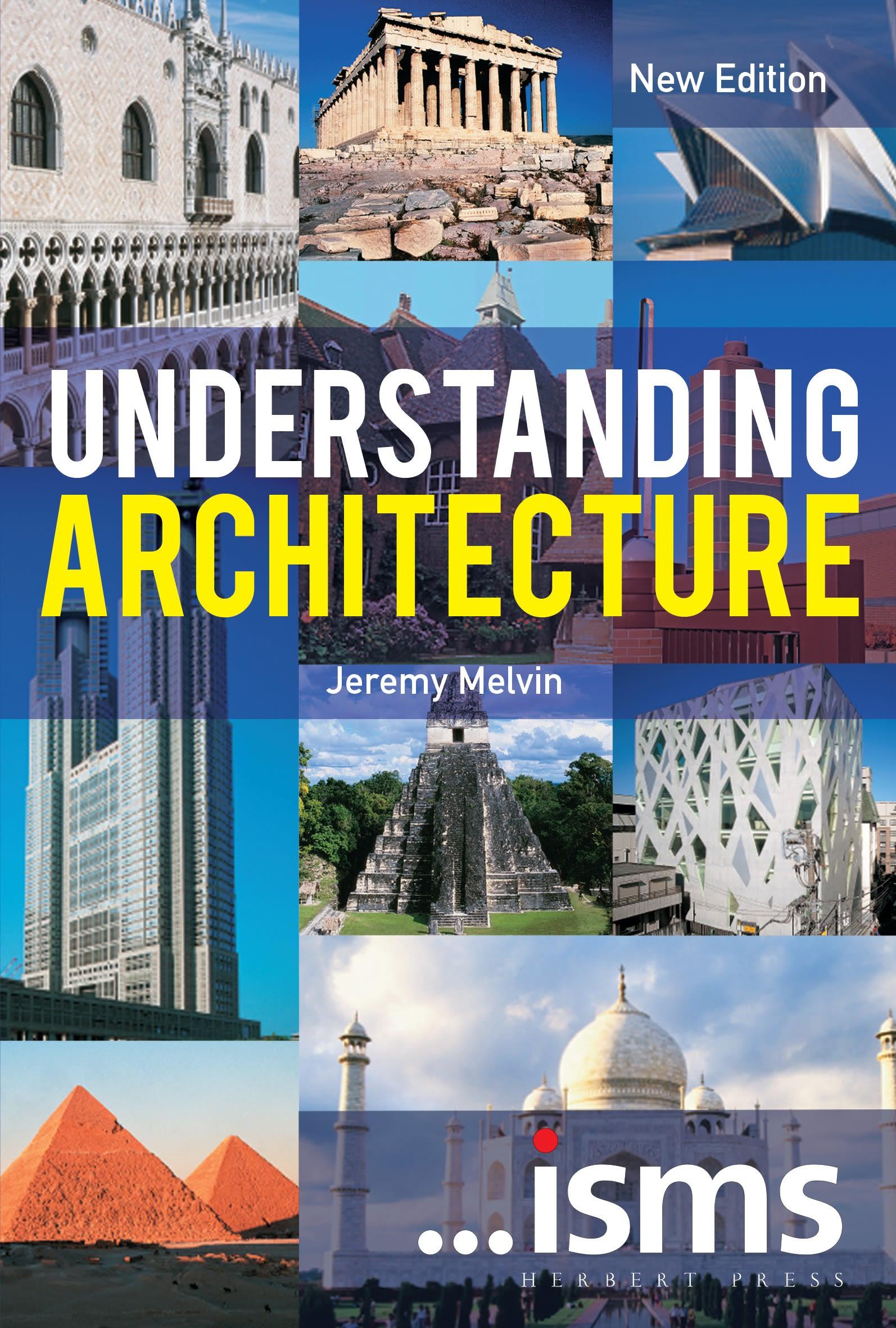 Vorderes Coverbild Understanding Architecture