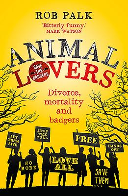 Vorderes Coverbild Animal Lovers