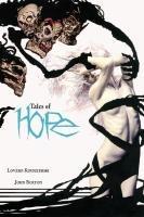 Vorderes Coverbild Hope (Shame #4)