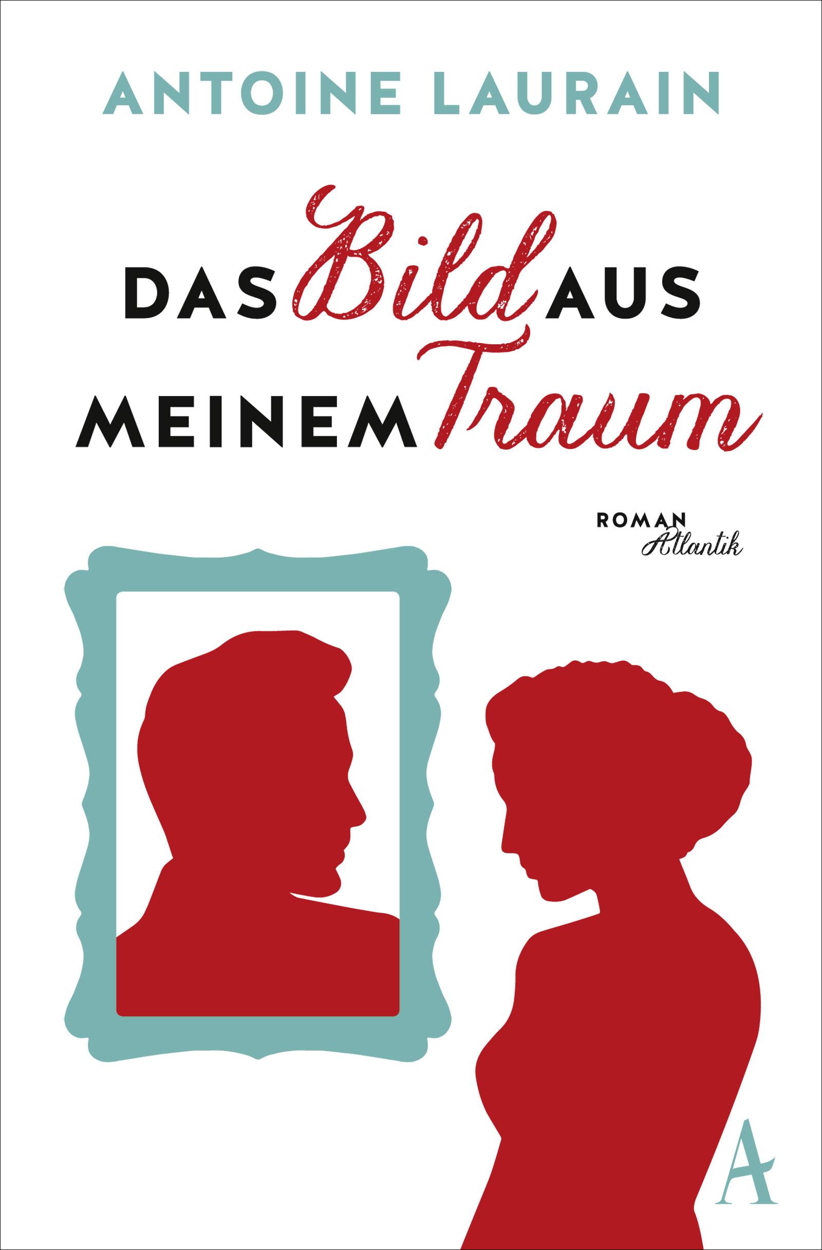 Vorderes Coverbild Das Bild aus meinem Traum
