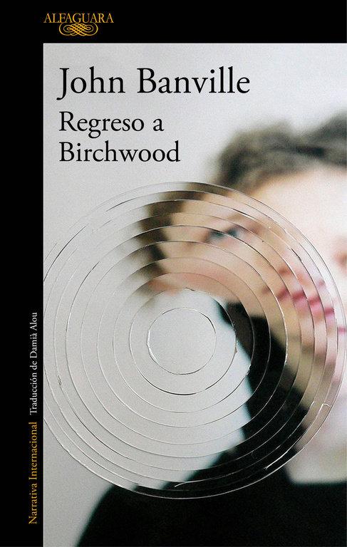 Vorderes Coverbild Regreso a Birchwood