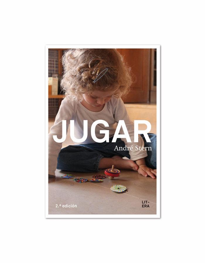Vorderes Coverbild Jugar