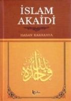Vorderes Coverbild Islam Akaidi