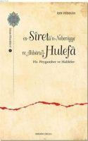 Vorderes Coverbild Es-Siretün - Nebeviyye ve Ahbarul - Hulefa