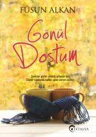 Vorderes Coverbild Gönül Dostum