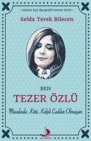Vorderes Coverbild Ben Tezer Özlü
