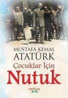 Vorderes Coverbild Cocuklar Icin Nutuk