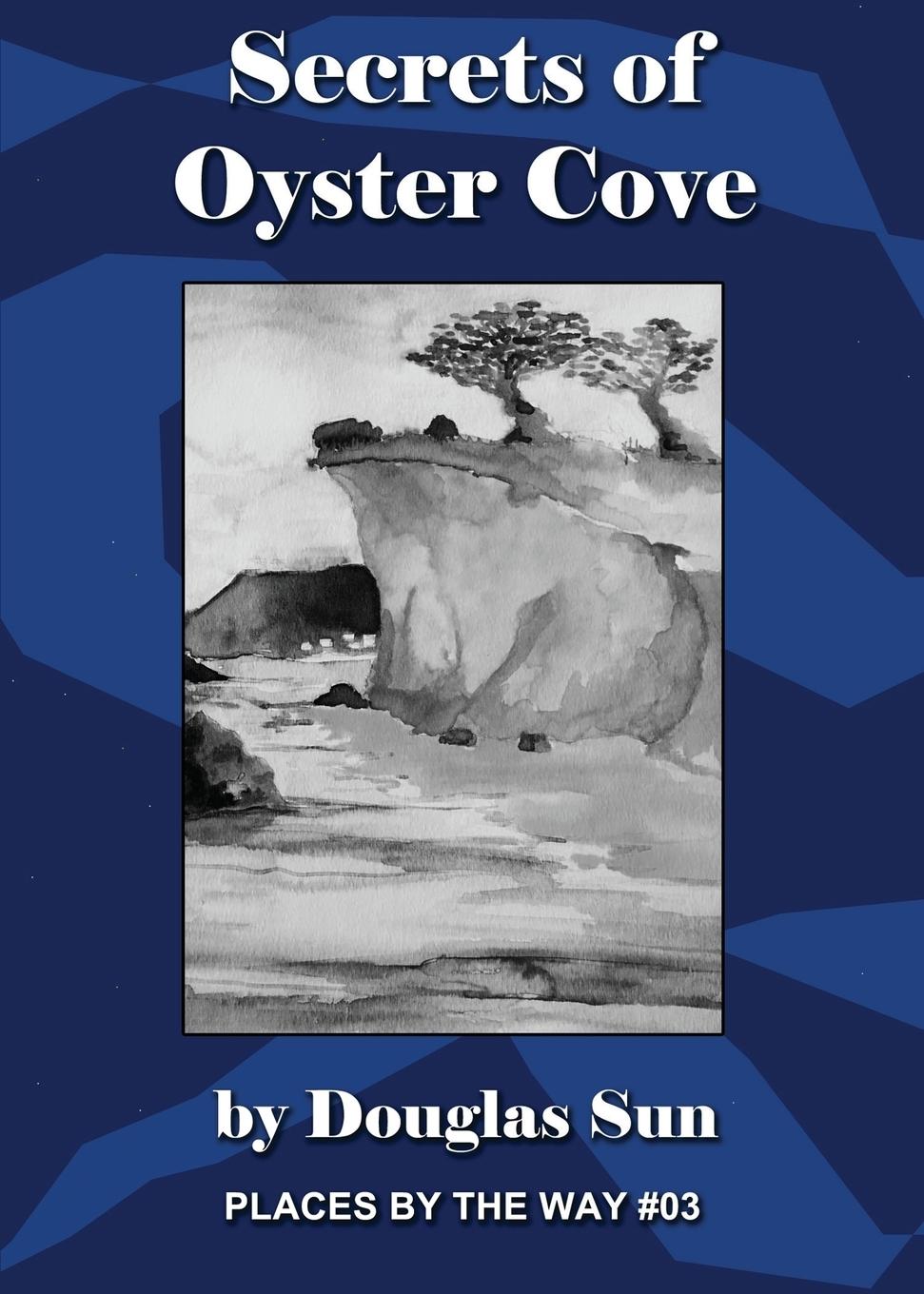 Vorderes Coverbild Secrets of Oyster Cove