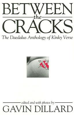 Vorderes Coverbild Between the Cracks