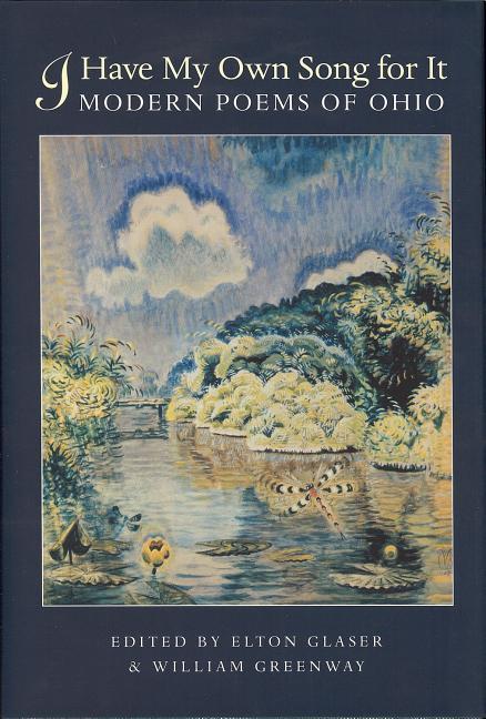 Vorderes Coverbild I Have My Own Song for It