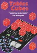 Vorderes Coverbild Tables Cubes