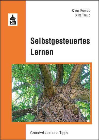 Vorderes Coverbild Selbstgesteuertes Lernen