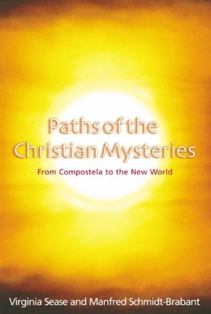 Vorderes Coverbild Paths of the Christian Mysteries