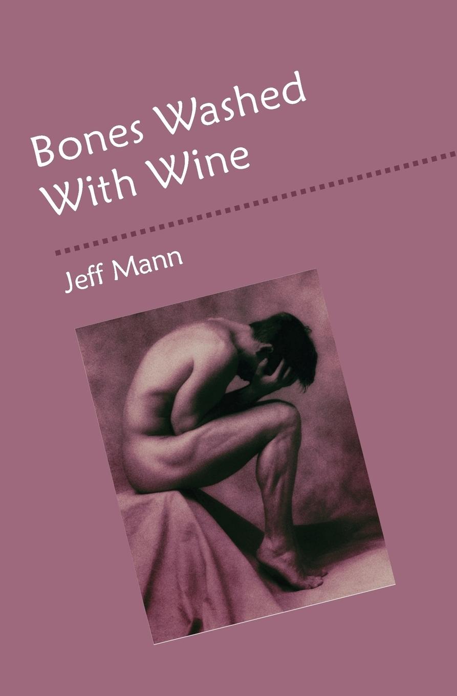 Vorderes Coverbild Bones Washed with Wine
