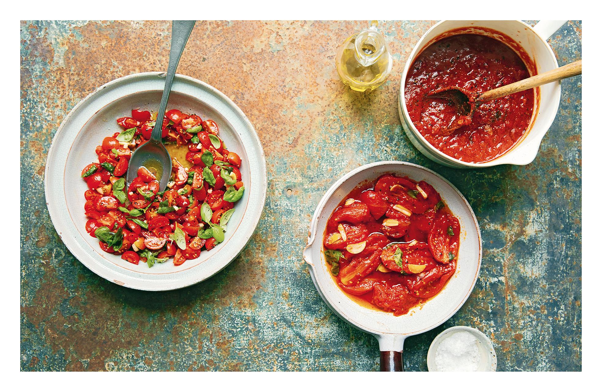 Beispielinhalt (Bild) Gennaros Passione