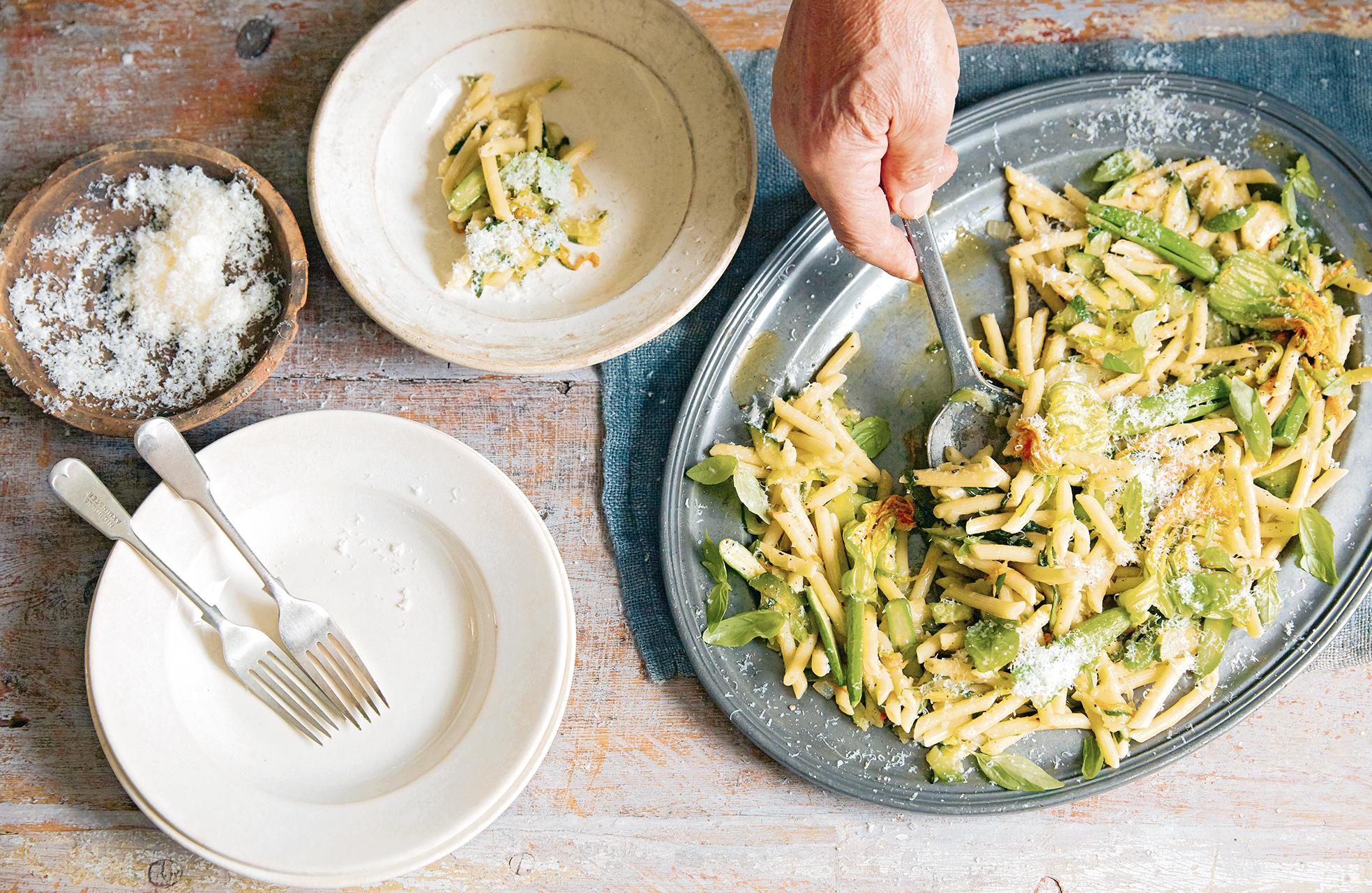 Beispielinhalt (Bild) Gennaros Passione